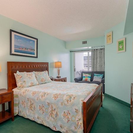 Watson'S Regency Suites Ocean City Luaran gambar