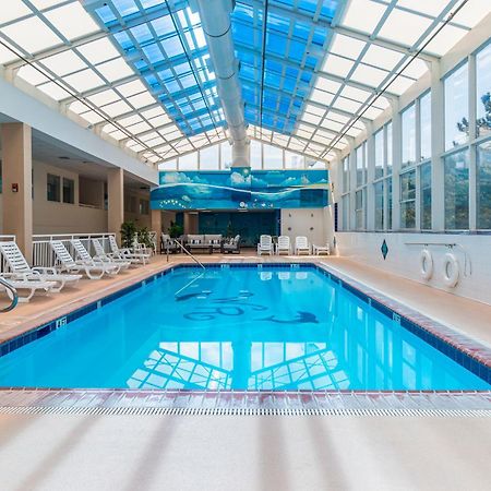 Watson'S Regency Suites Ocean City Luaran gambar