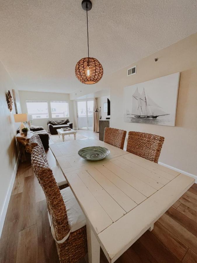 Watson'S Regency Suites Ocean City Luaran gambar