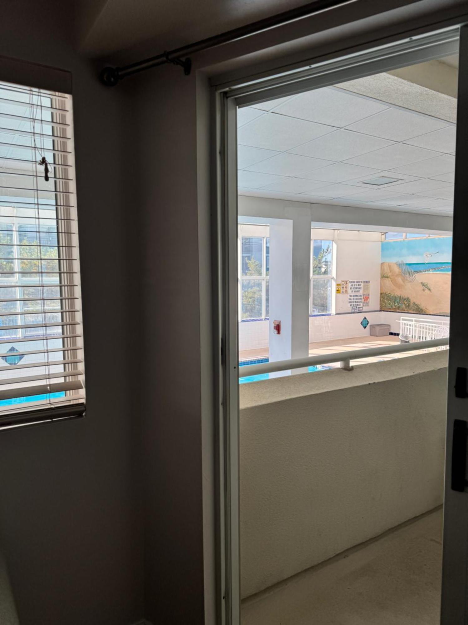 Watson'S Regency Suites Ocean City Luaran gambar