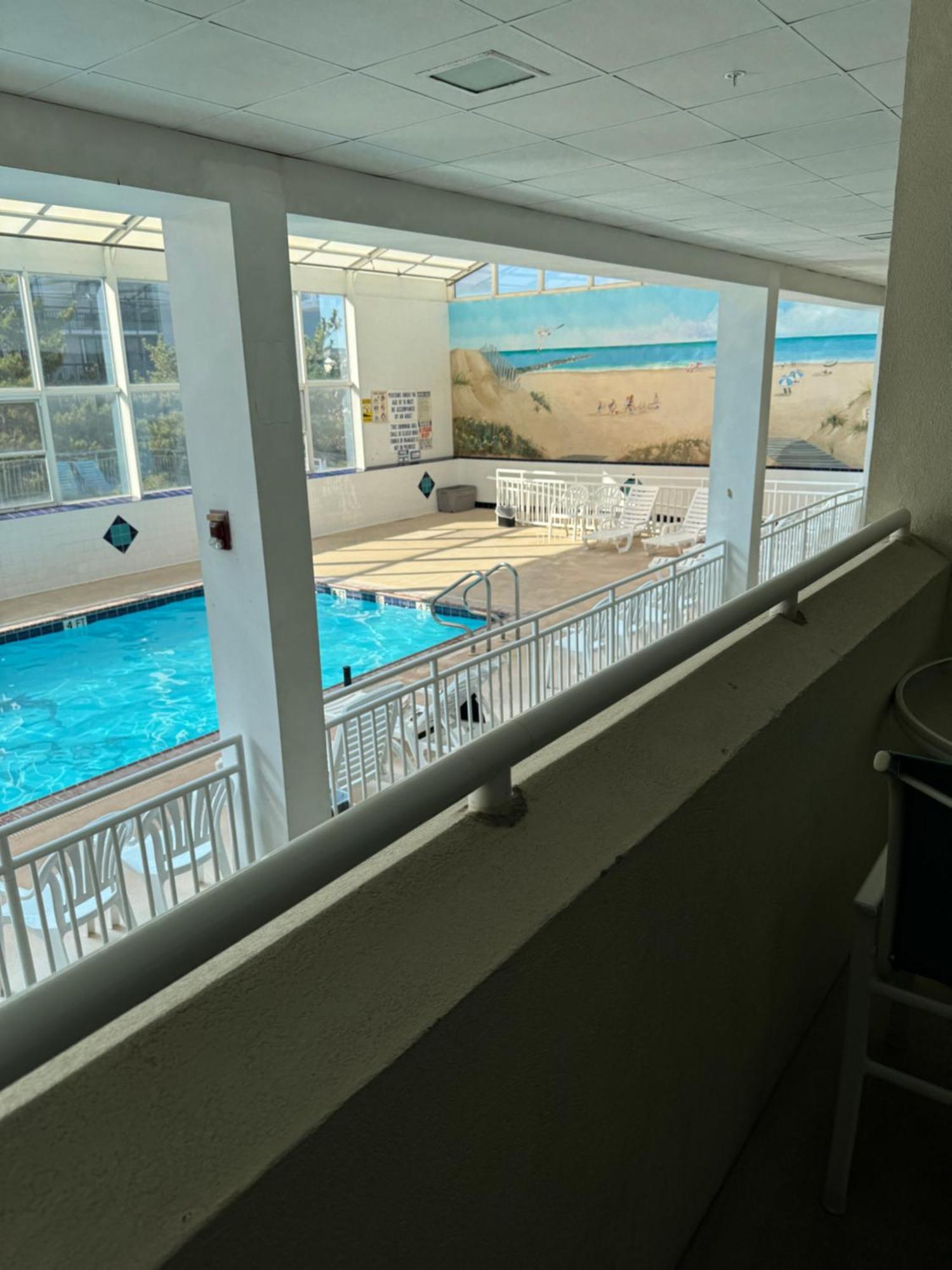 Watson'S Regency Suites Ocean City Luaran gambar