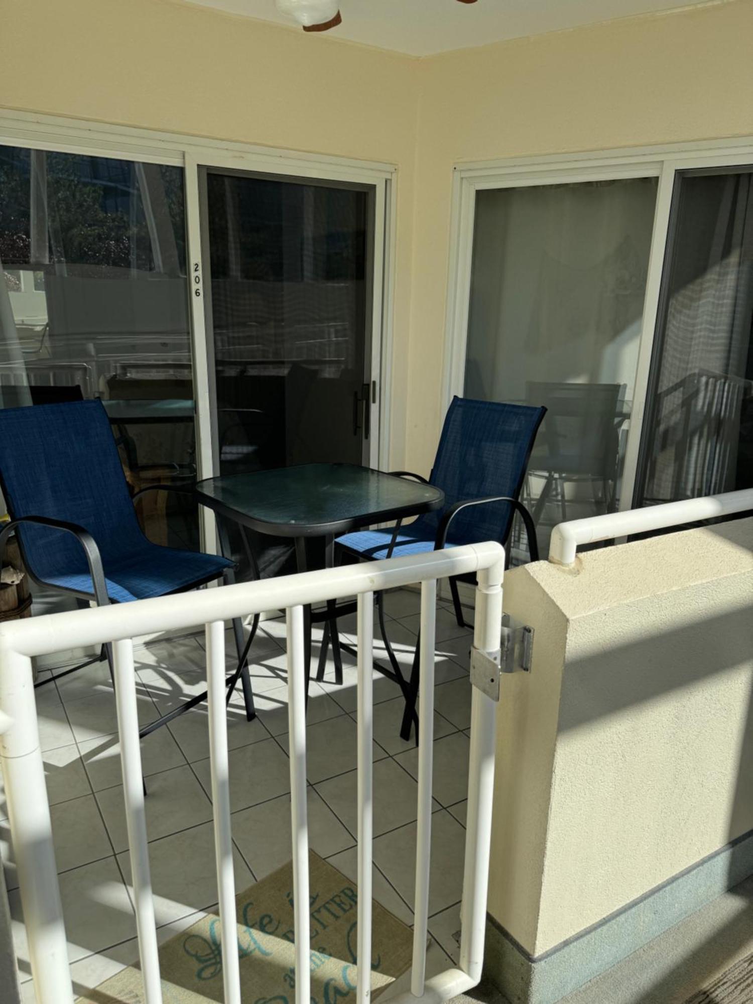 Watson'S Regency Suites Ocean City Luaran gambar