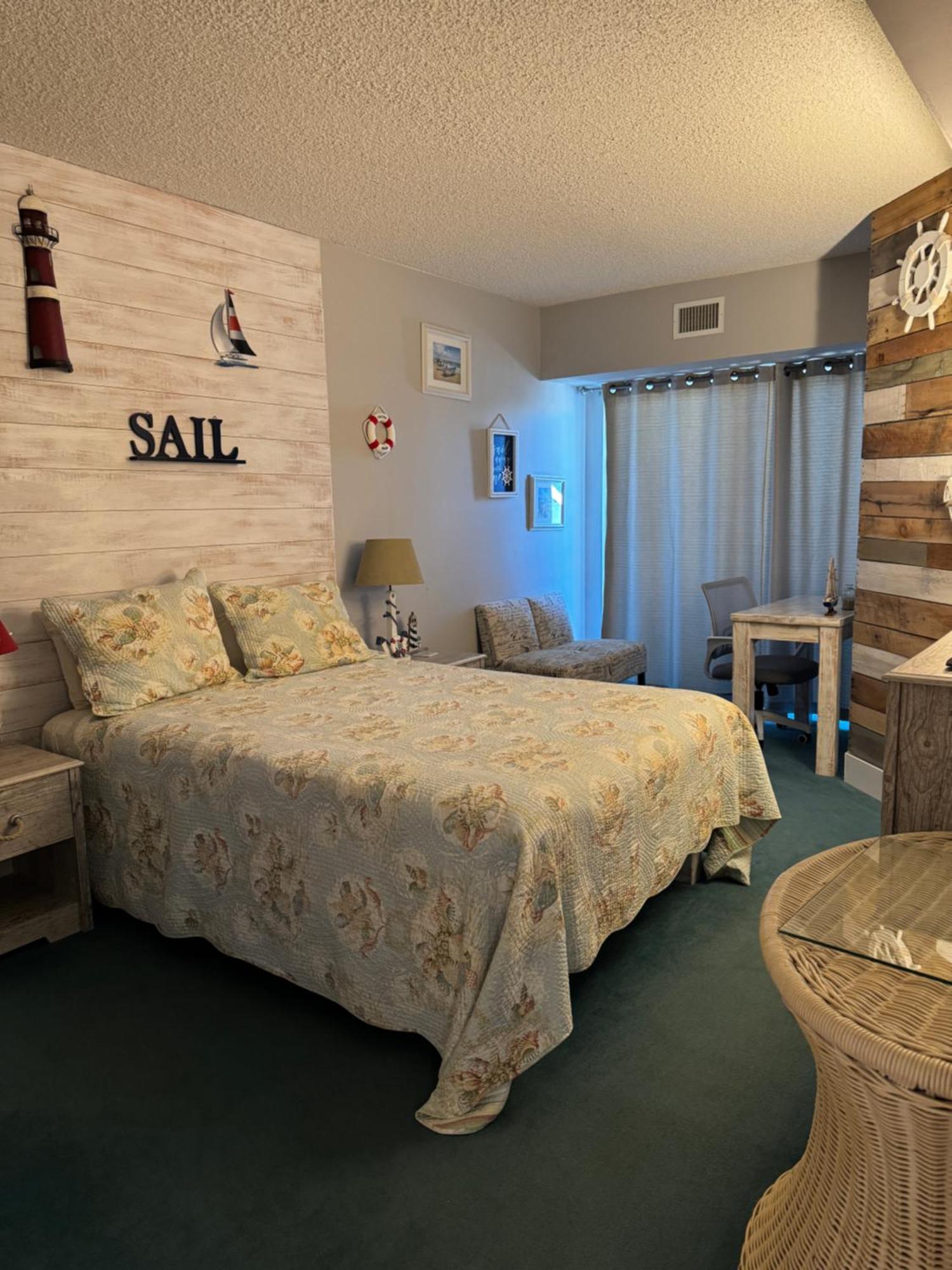 Watson'S Regency Suites Ocean City Luaran gambar