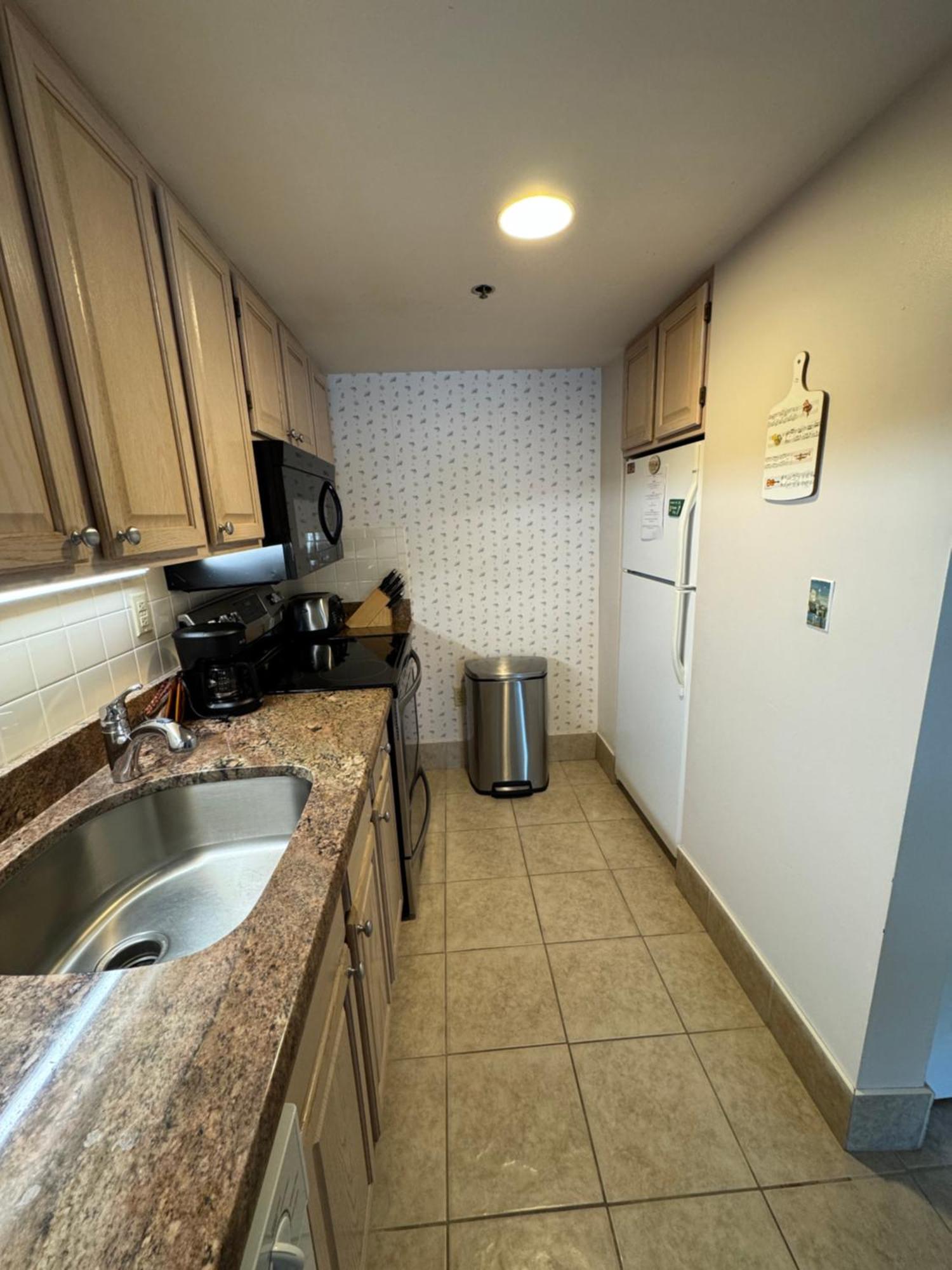 Watson'S Regency Suites Ocean City Luaran gambar