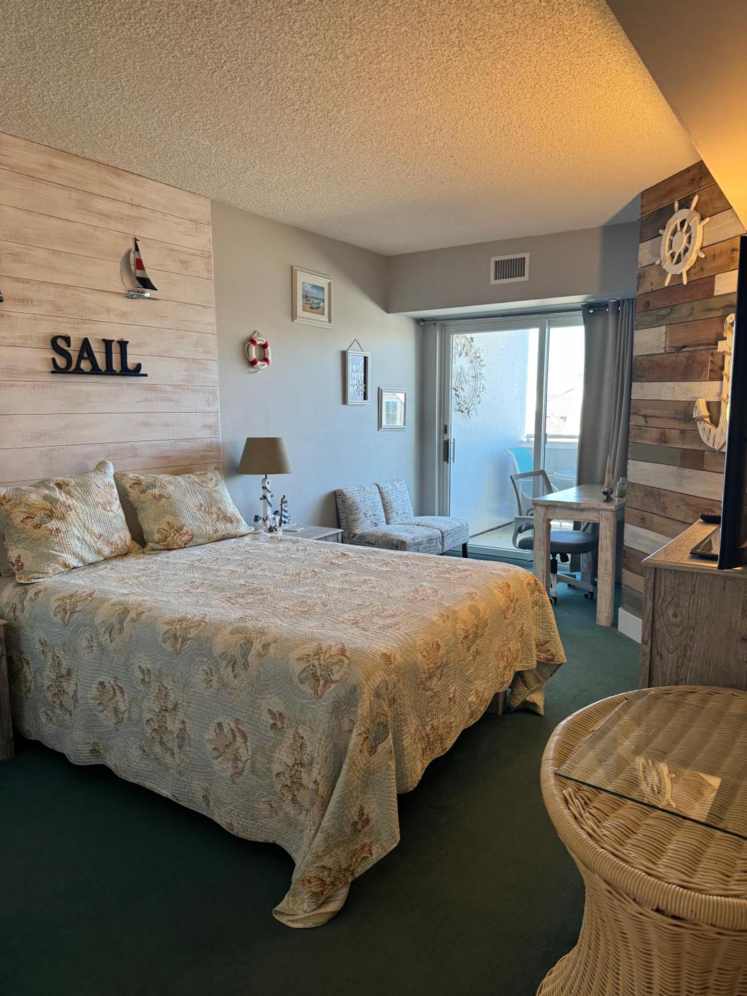 Watson'S Regency Suites Ocean City Luaran gambar