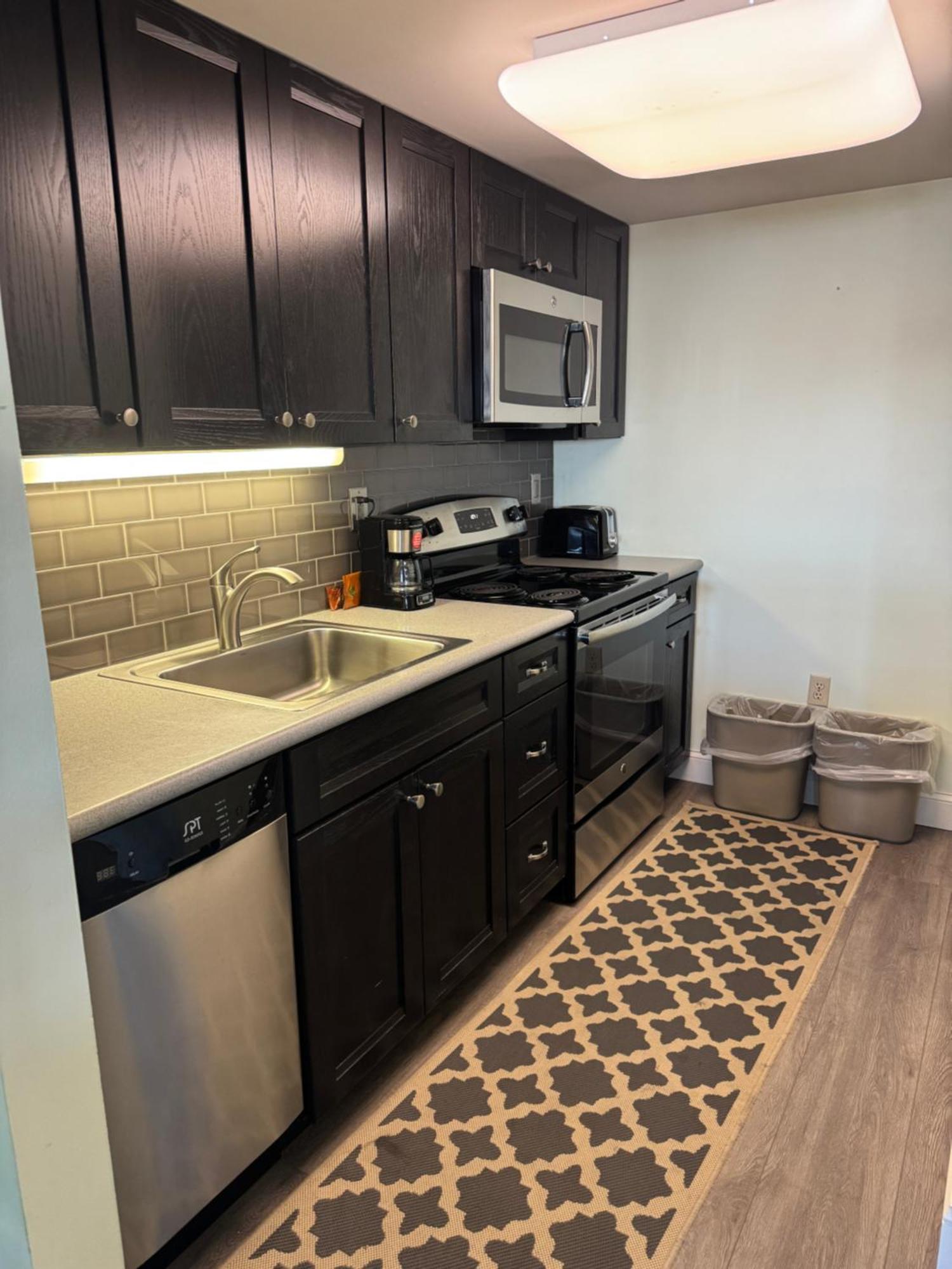 Watson'S Regency Suites Ocean City Luaran gambar