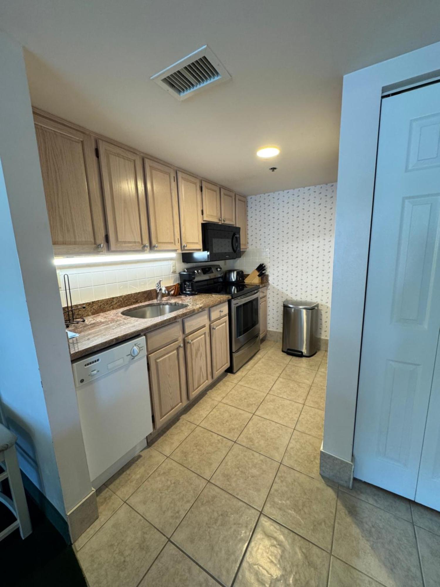 Watson'S Regency Suites Ocean City Luaran gambar