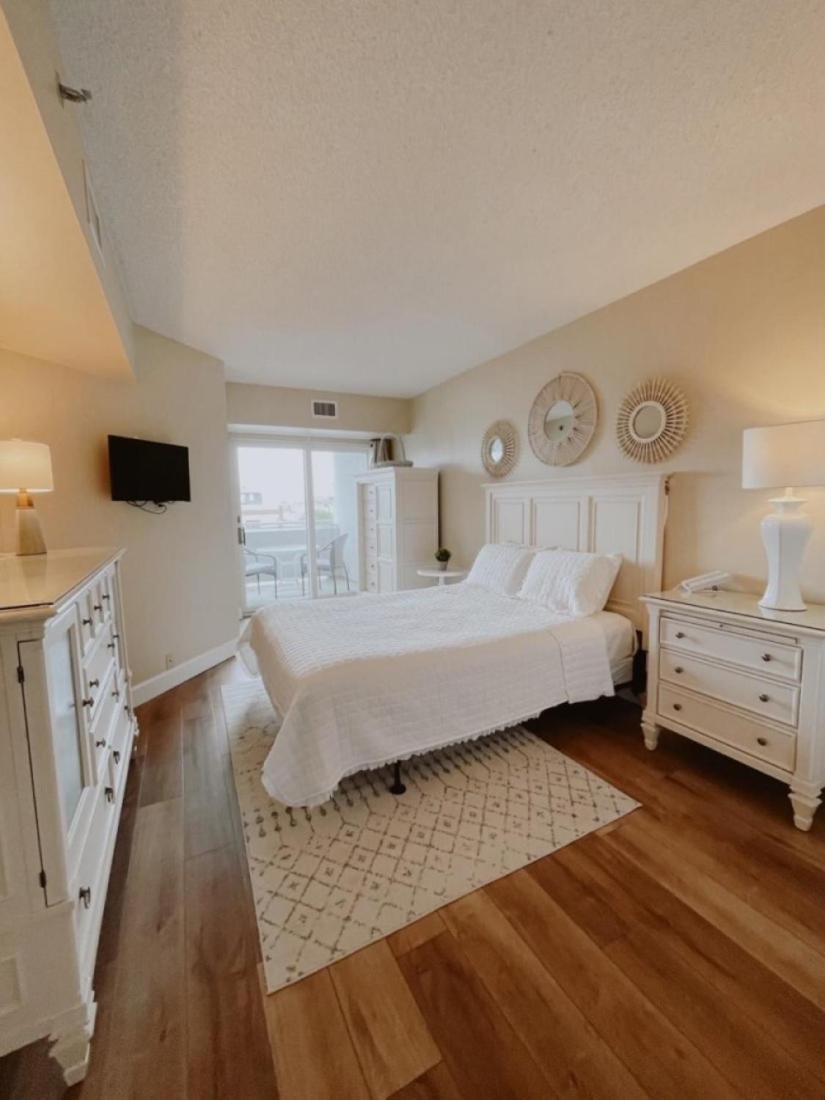 Watson'S Regency Suites Ocean City Luaran gambar