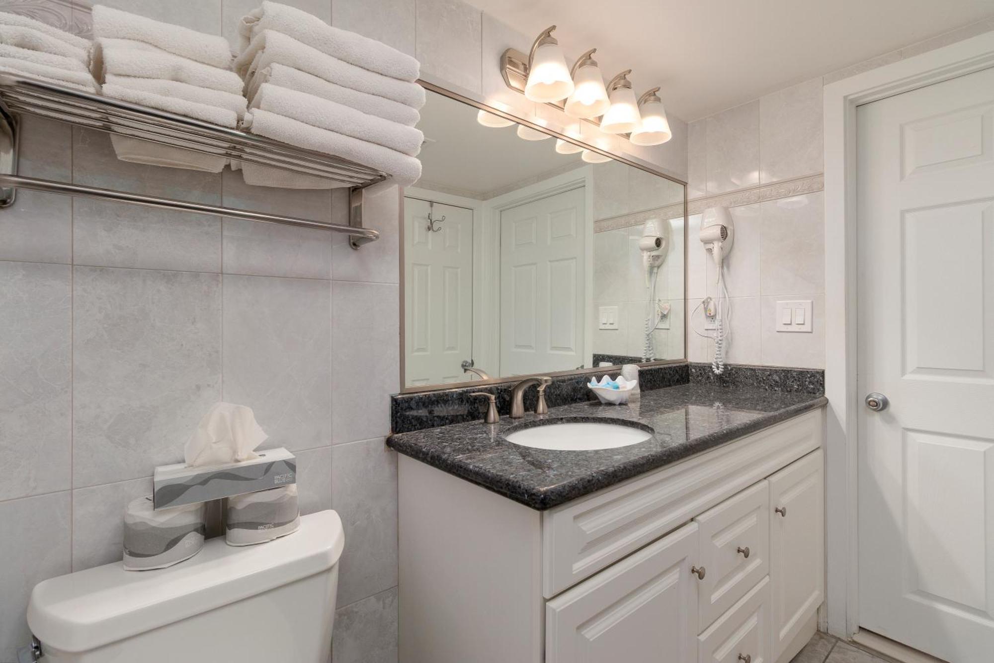 Watson'S Regency Suites Ocean City Luaran gambar