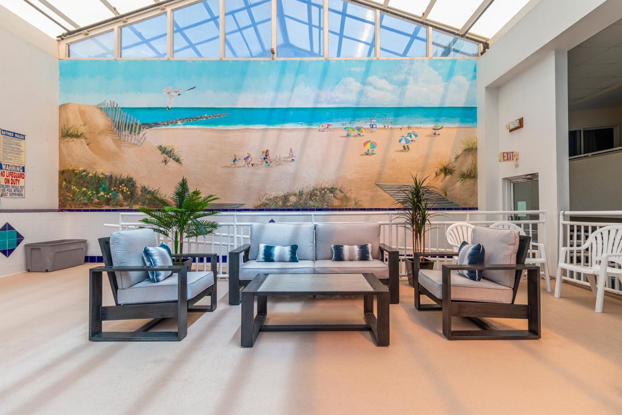 Watson'S Regency Suites Ocean City Luaran gambar