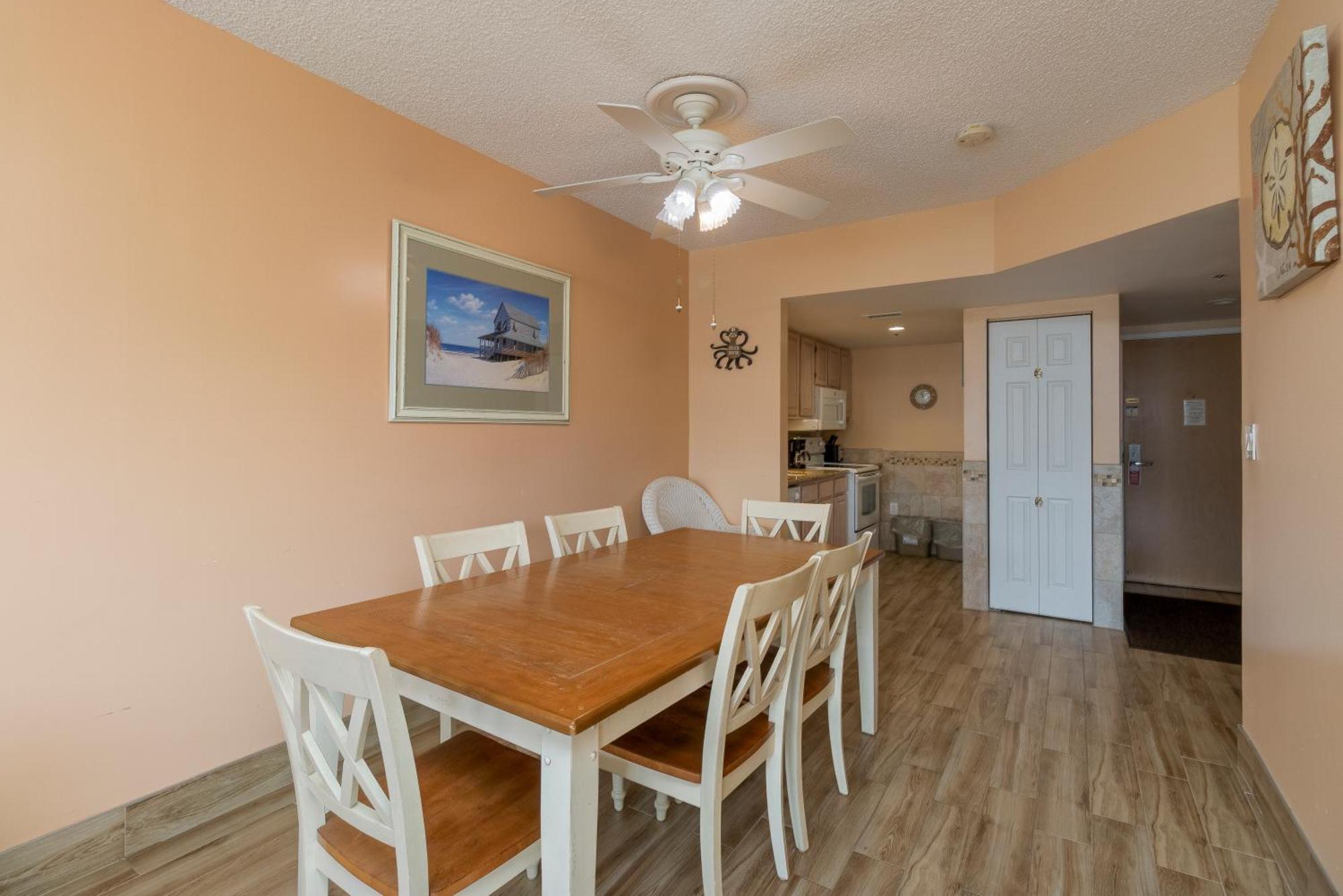 Watson'S Regency Suites Ocean City Luaran gambar
