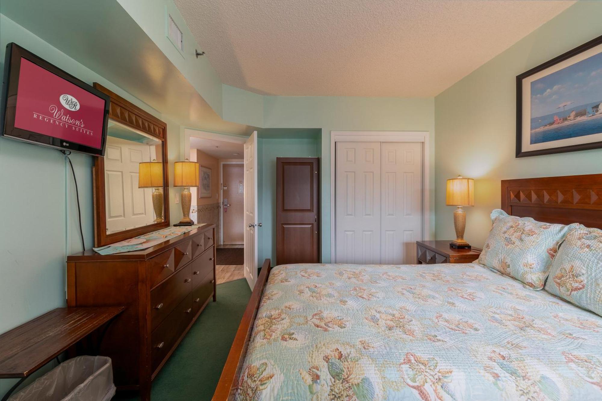 Watson'S Regency Suites Ocean City Luaran gambar