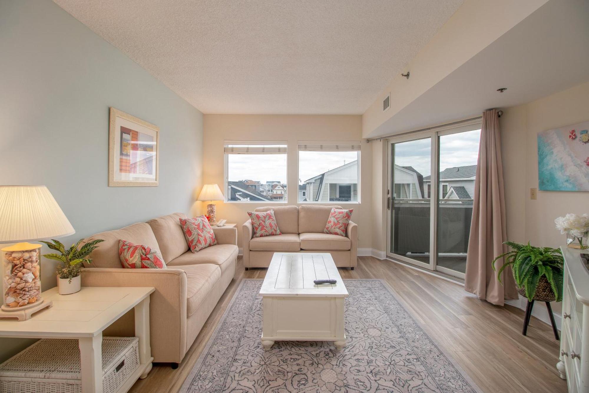 Watson'S Regency Suites Ocean City Luaran gambar