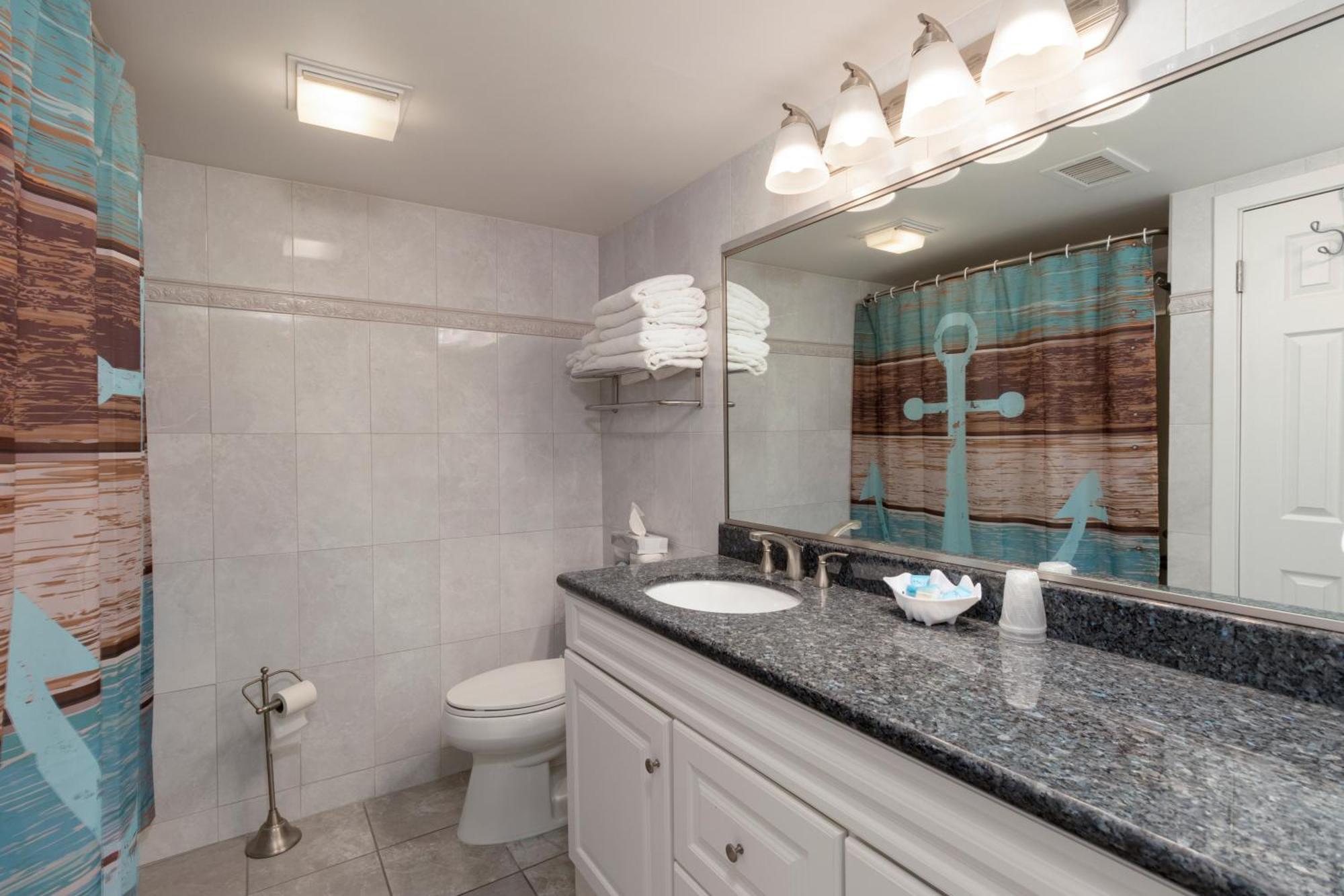 Watson'S Regency Suites Ocean City Luaran gambar