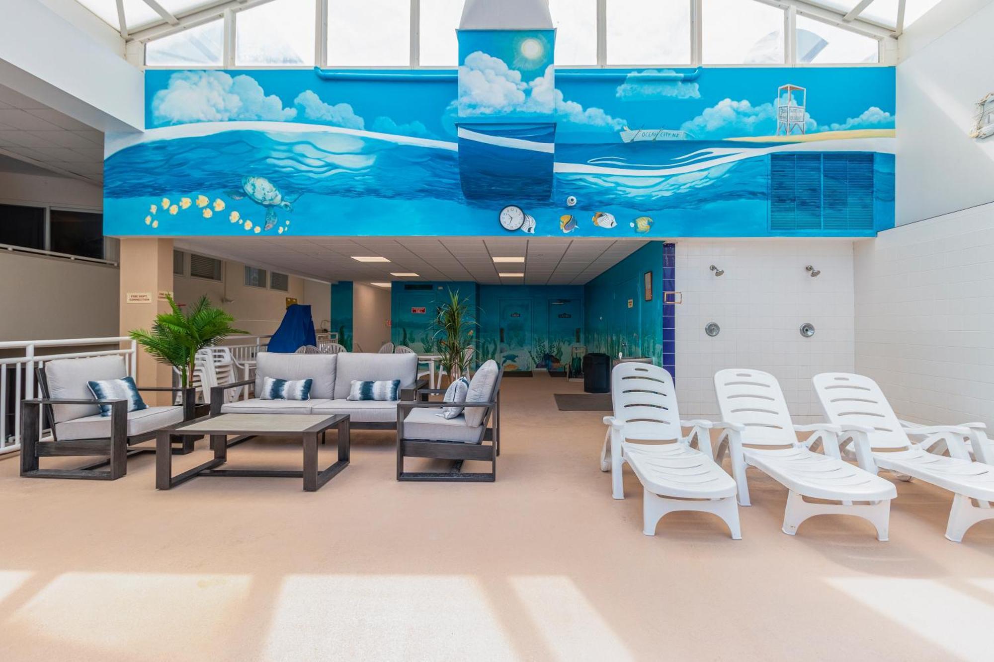 Watson'S Regency Suites Ocean City Luaran gambar