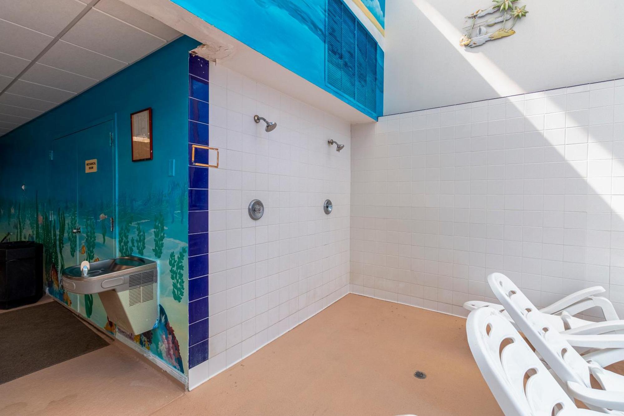 Watson'S Regency Suites Ocean City Luaran gambar