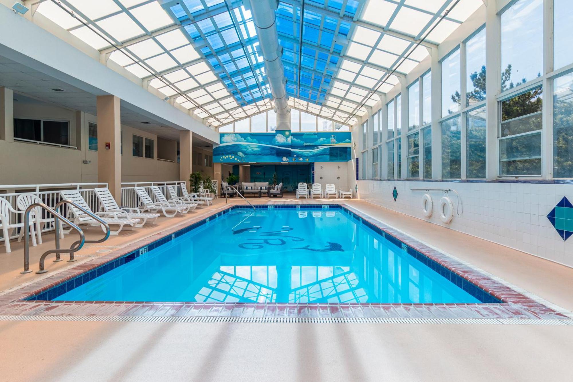 Watson'S Regency Suites Ocean City Luaran gambar