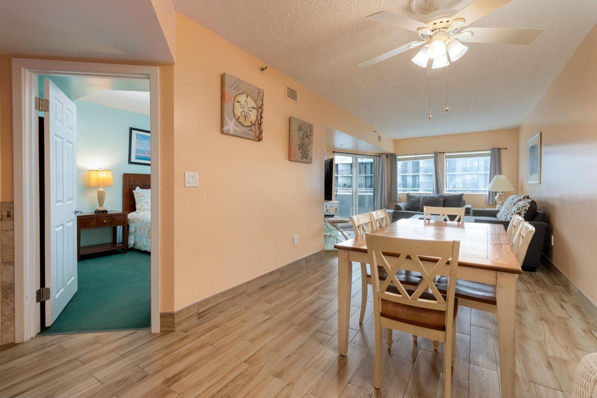 Watson'S Regency Suites Ocean City Luaran gambar