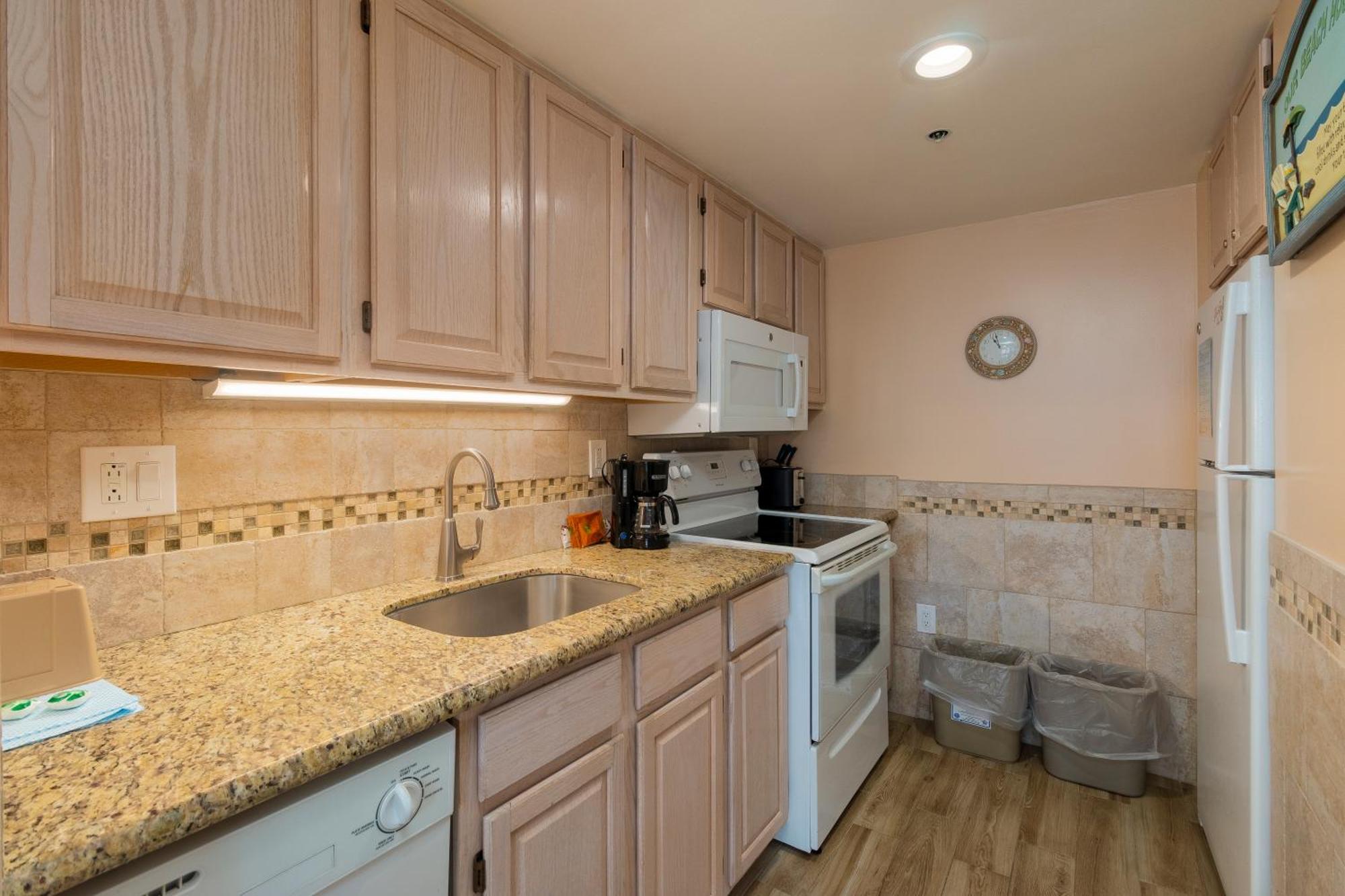 Watson'S Regency Suites Ocean City Luaran gambar