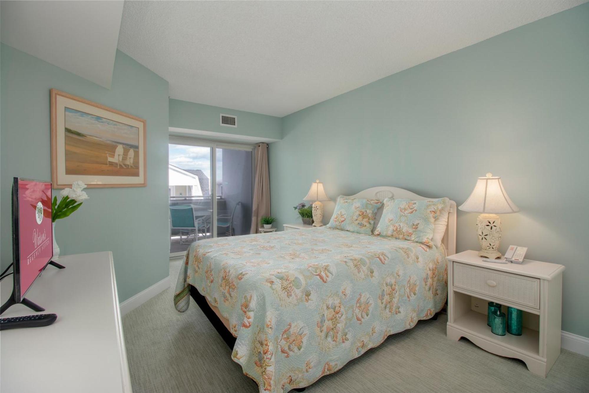 Watson'S Regency Suites Ocean City Luaran gambar