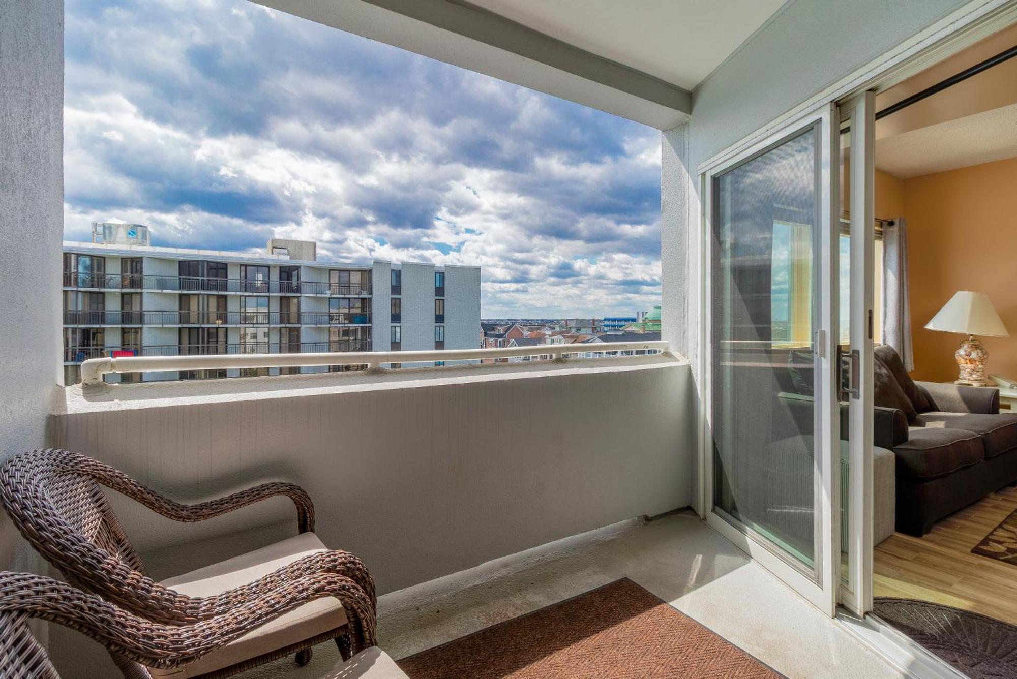 Watson'S Regency Suites Ocean City Luaran gambar