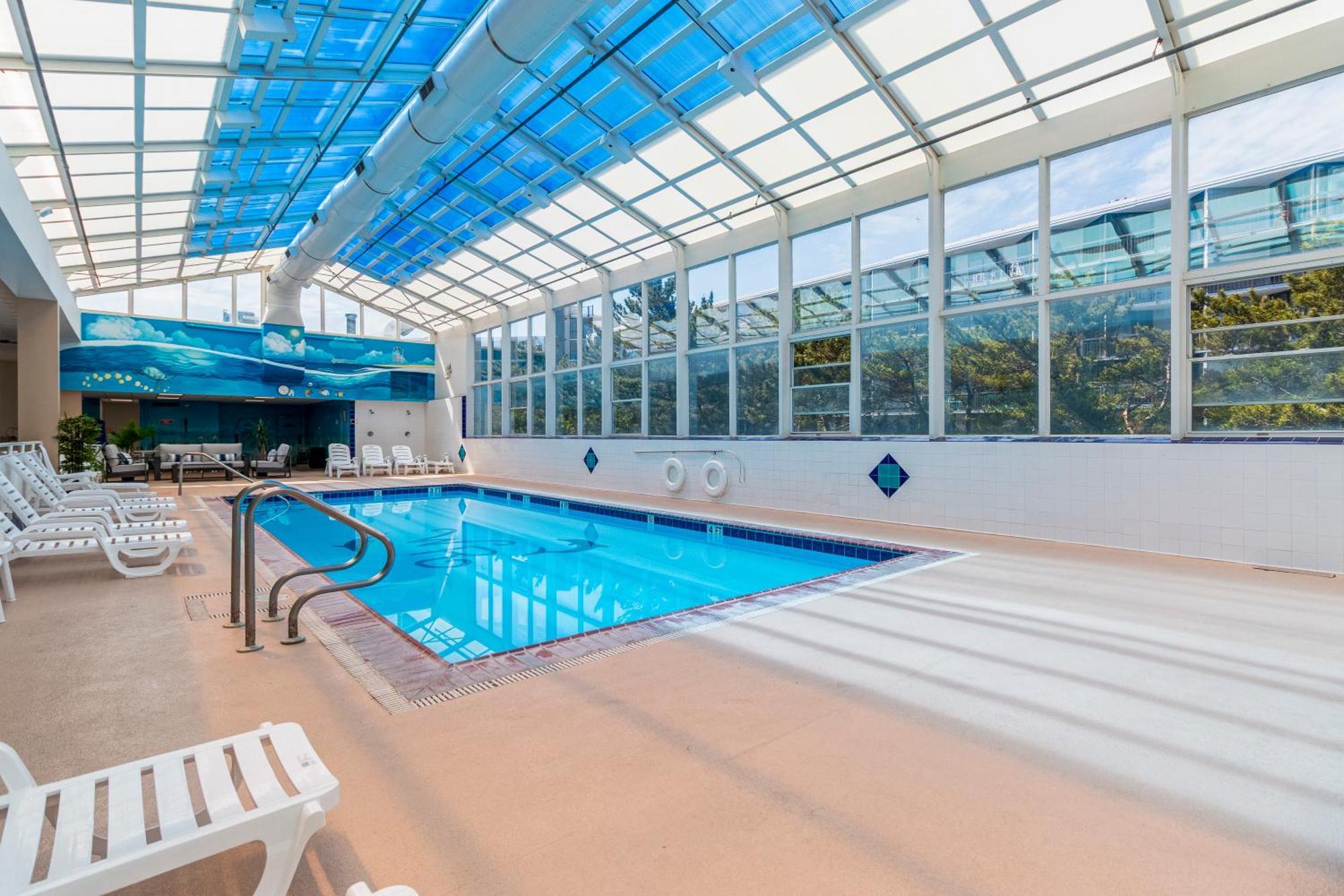 Watson'S Regency Suites Ocean City Luaran gambar