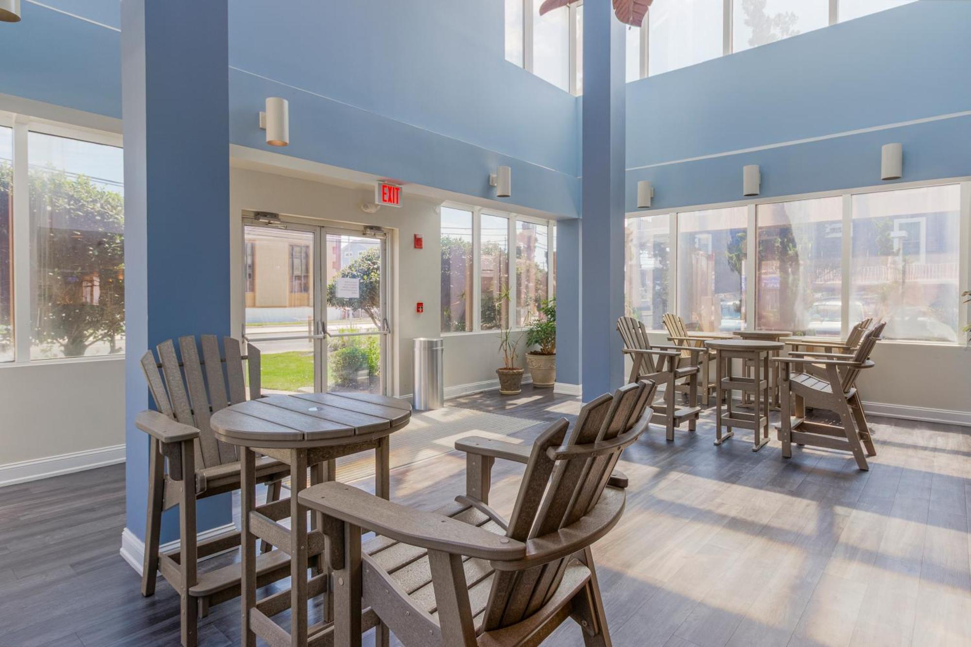Watson'S Regency Suites Ocean City Luaran gambar