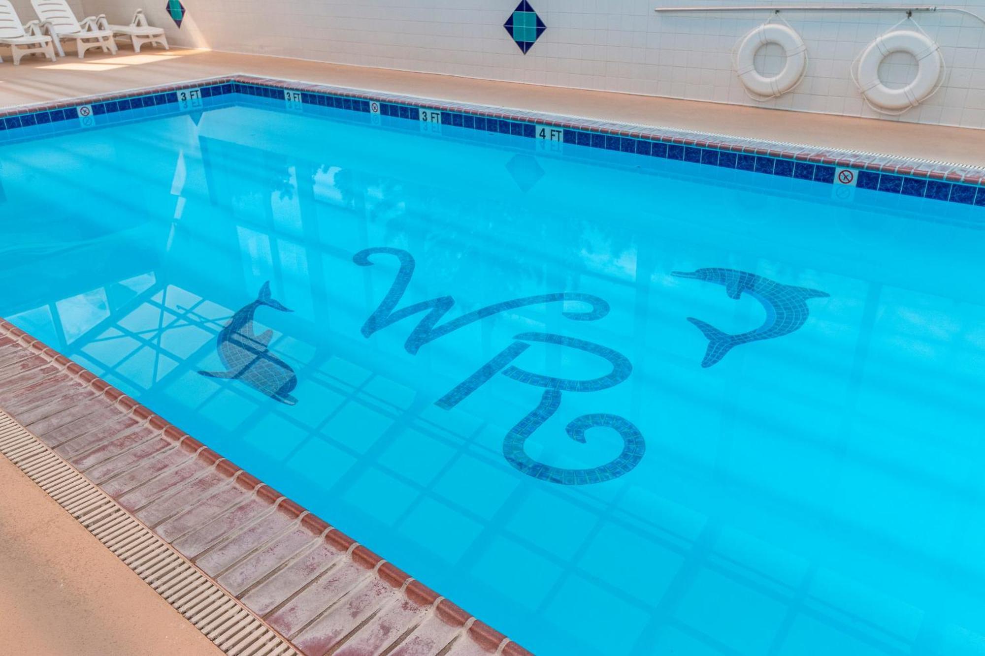 Watson'S Regency Suites Ocean City Luaran gambar