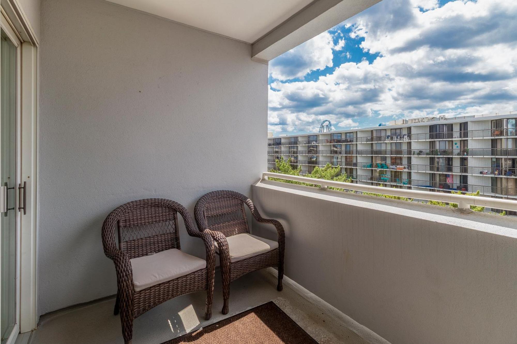 Watson'S Regency Suites Ocean City Luaran gambar
