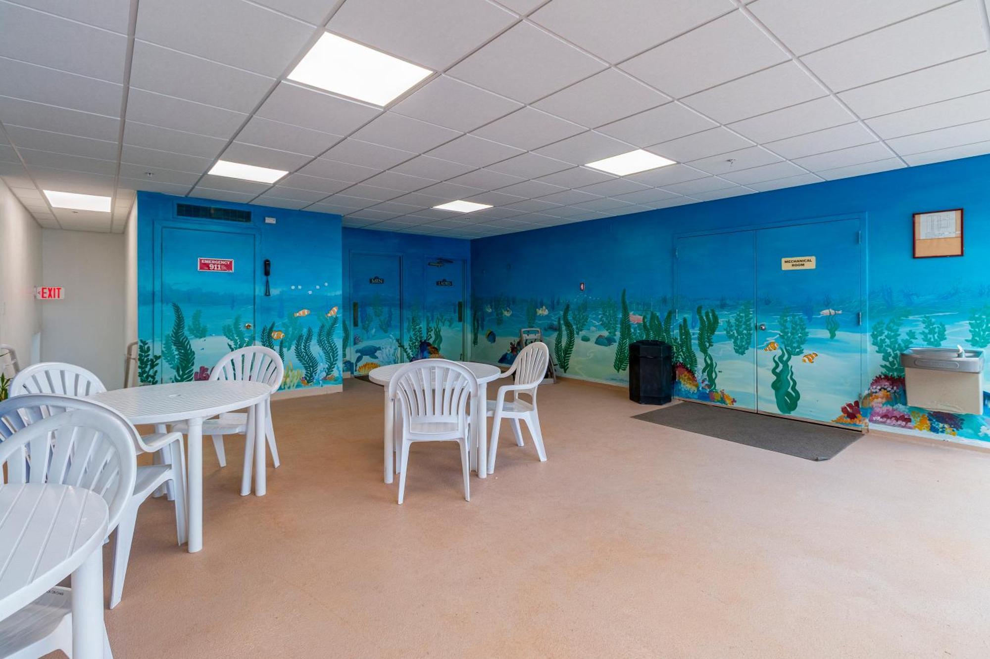 Watson'S Regency Suites Ocean City Luaran gambar
