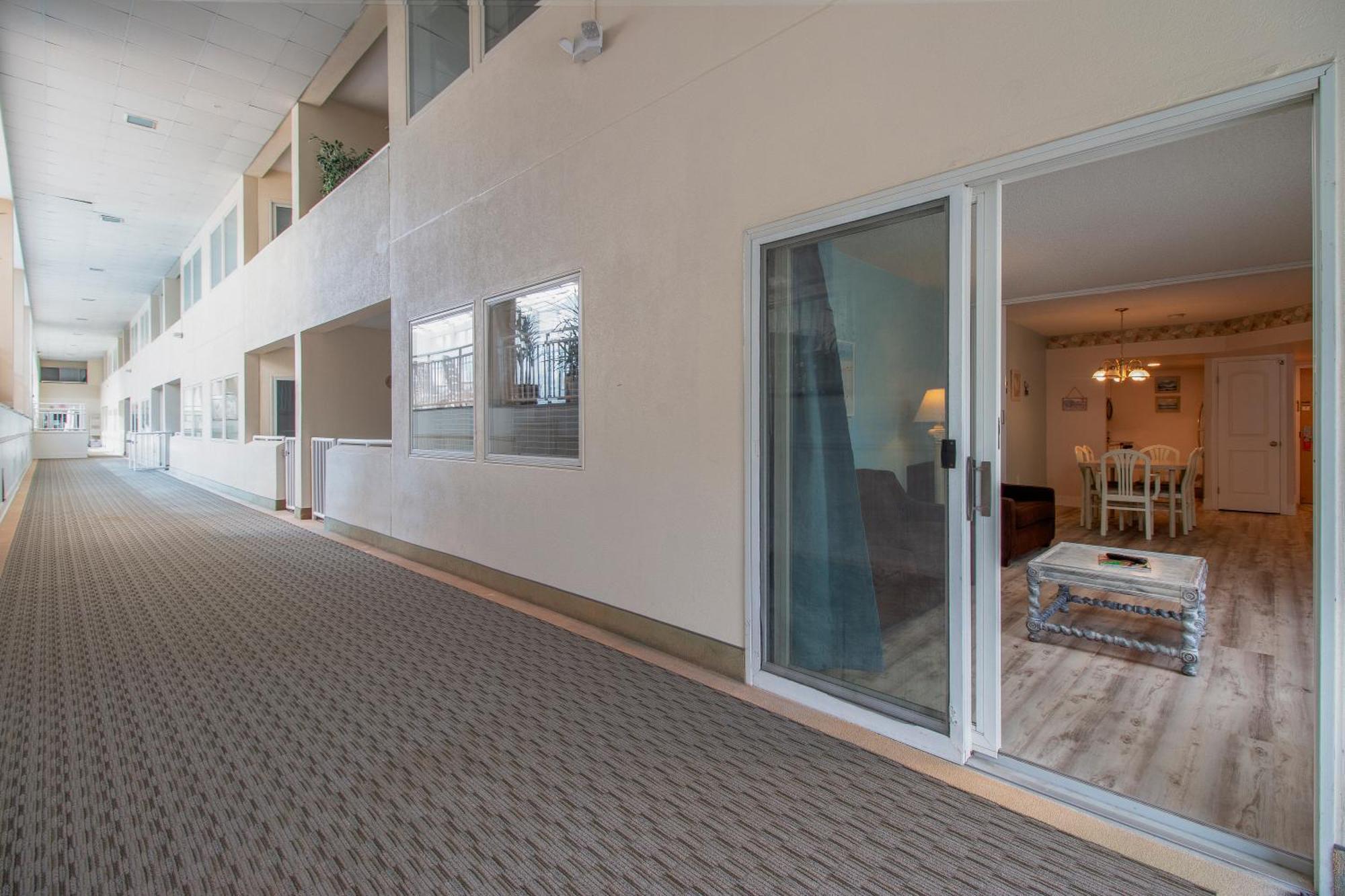 Watson'S Regency Suites Ocean City Luaran gambar