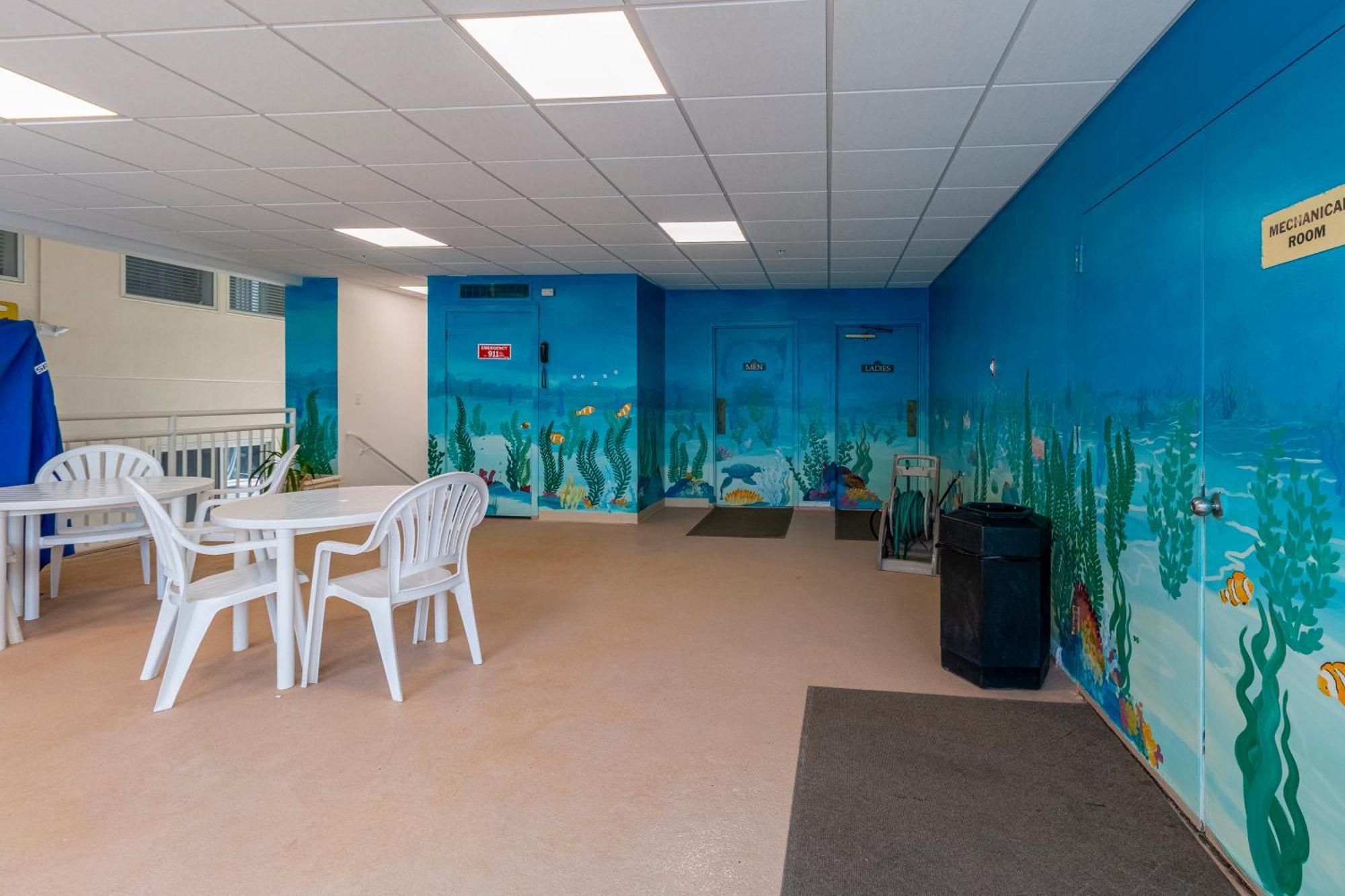 Watson'S Regency Suites Ocean City Luaran gambar