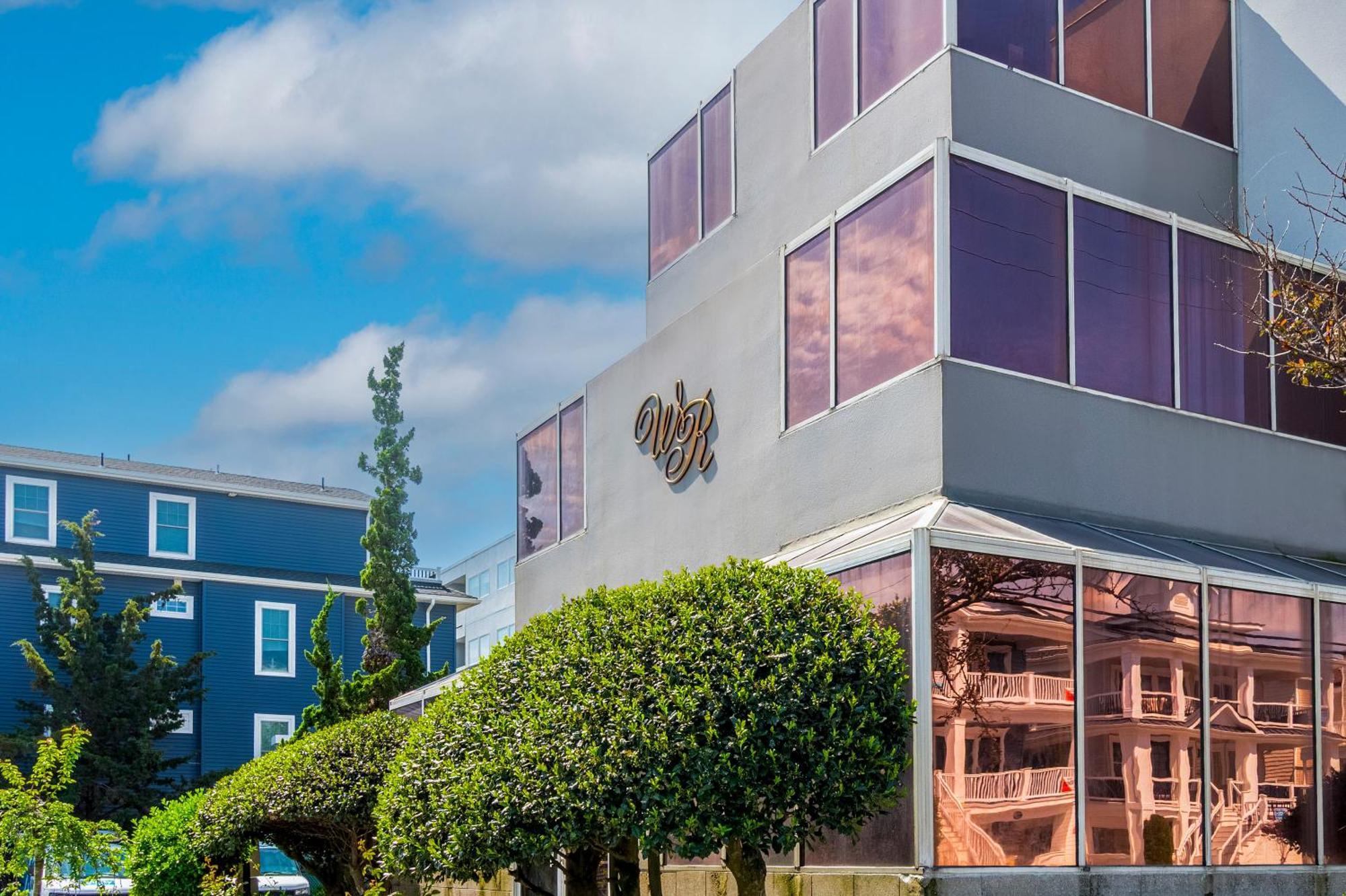 Watson'S Regency Suites Ocean City Luaran gambar