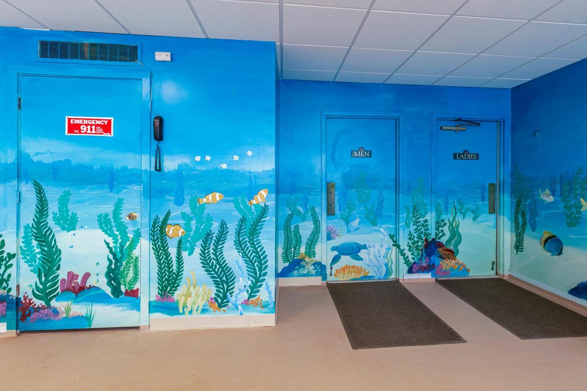 Watson'S Regency Suites Ocean City Luaran gambar