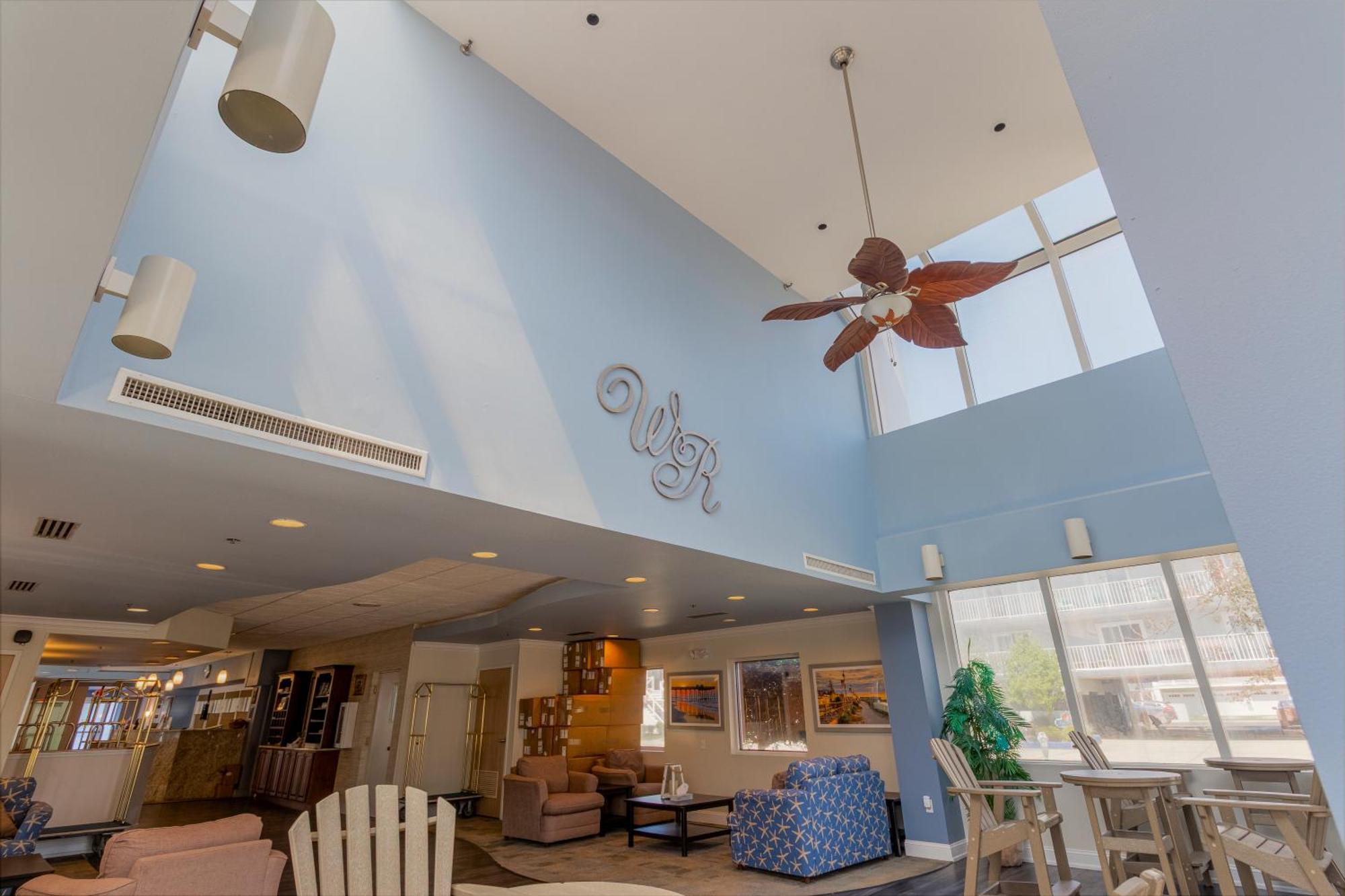 Watson'S Regency Suites Ocean City Luaran gambar