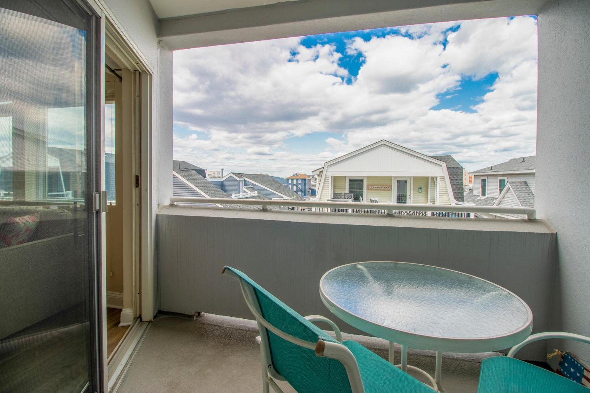 Watson'S Regency Suites Ocean City Luaran gambar