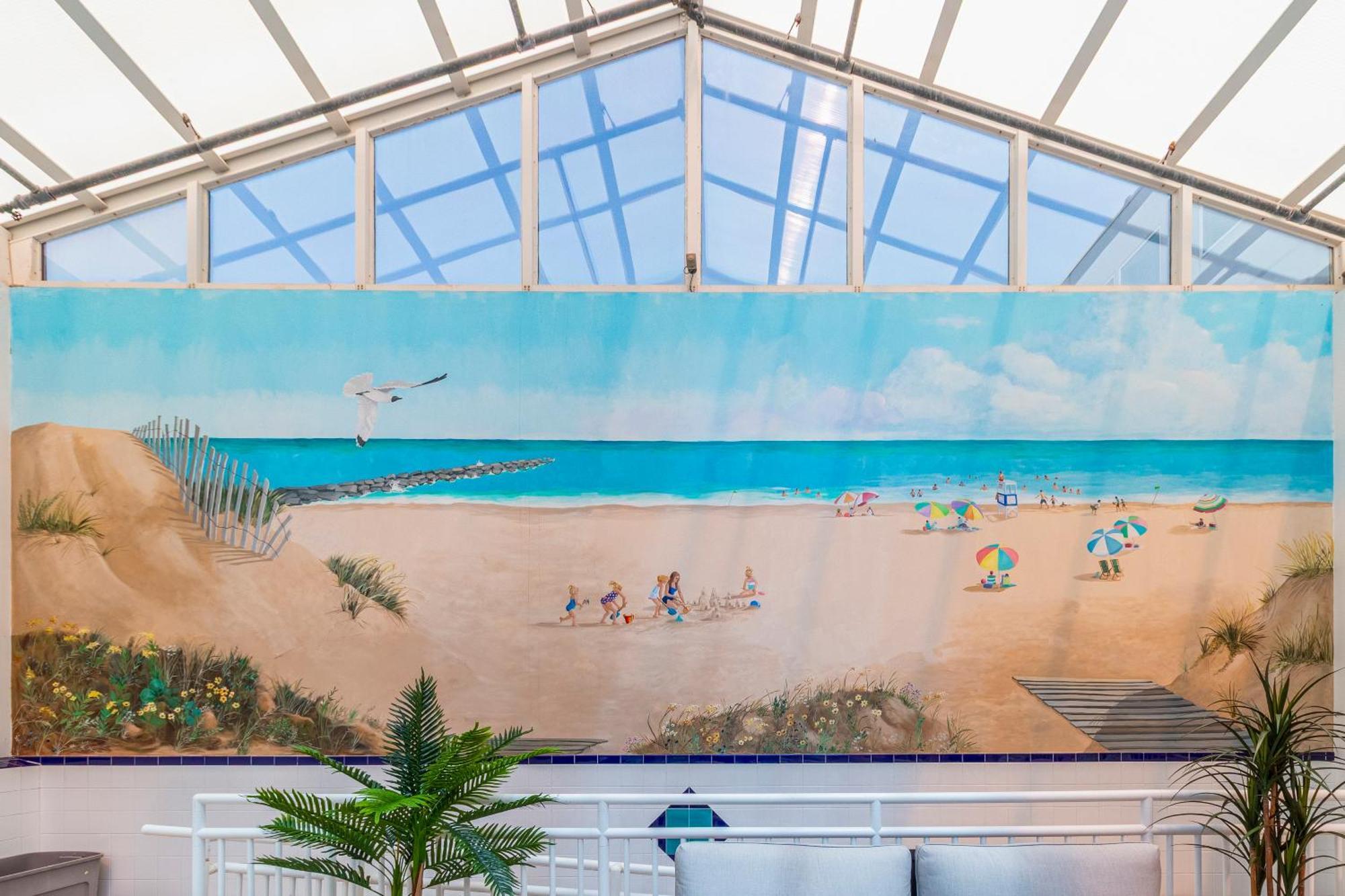 Watson'S Regency Suites Ocean City Luaran gambar