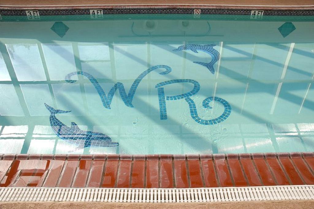 Watson'S Regency Suites Ocean City Luaran gambar