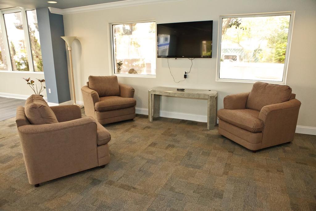 Watson'S Regency Suites Ocean City Luaran gambar