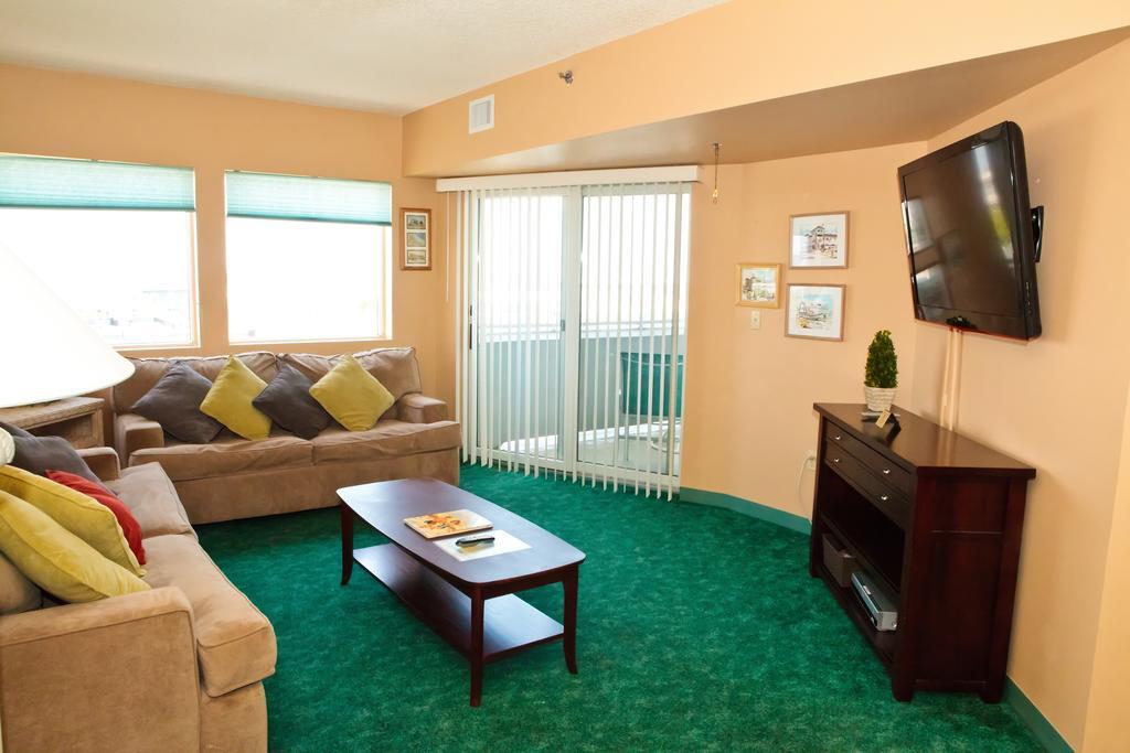 Watson'S Regency Suites Ocean City Luaran gambar